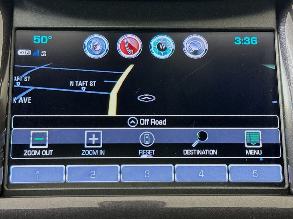 2018 Chevrolet Impala Premier Kennewick WA