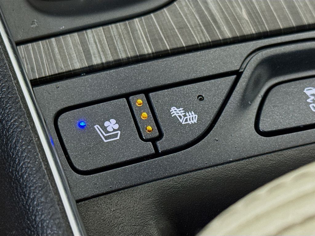 2018 Chevrolet Impala Premier Kennewick WA