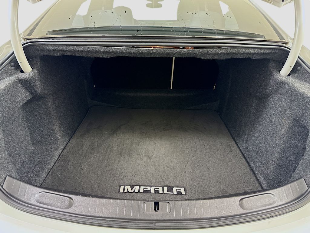 2018 Chevrolet Impala Premier Kennewick WA