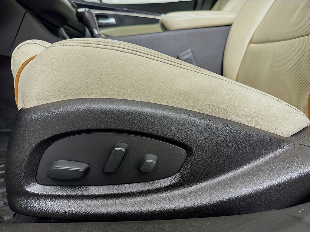 2018 Chevrolet Impala Premier Kennewick WA