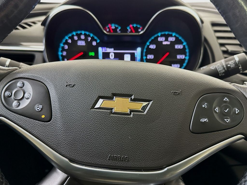 2018 Chevrolet Impala Premier Kennewick WA