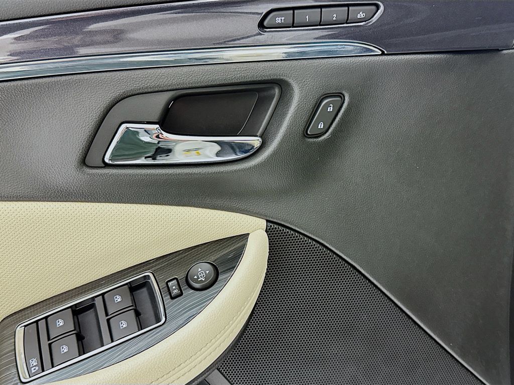 2018 Chevrolet Impala Premier Kennewick WA