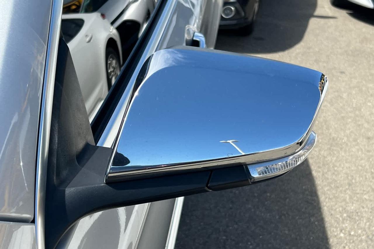 2018 Chevrolet Impala Premier Roseville CA