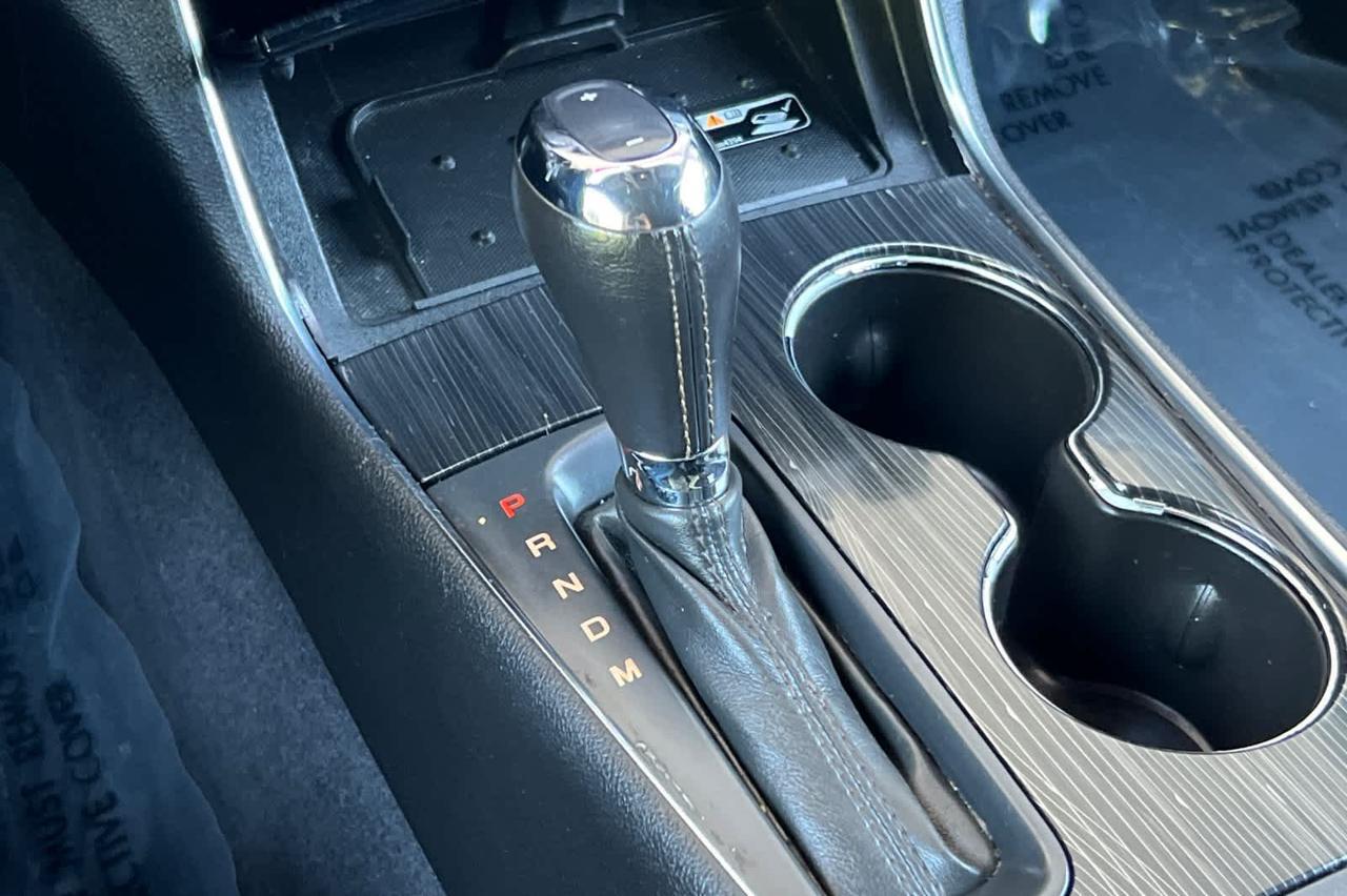2018 Chevrolet Impala Premier Roseville CA