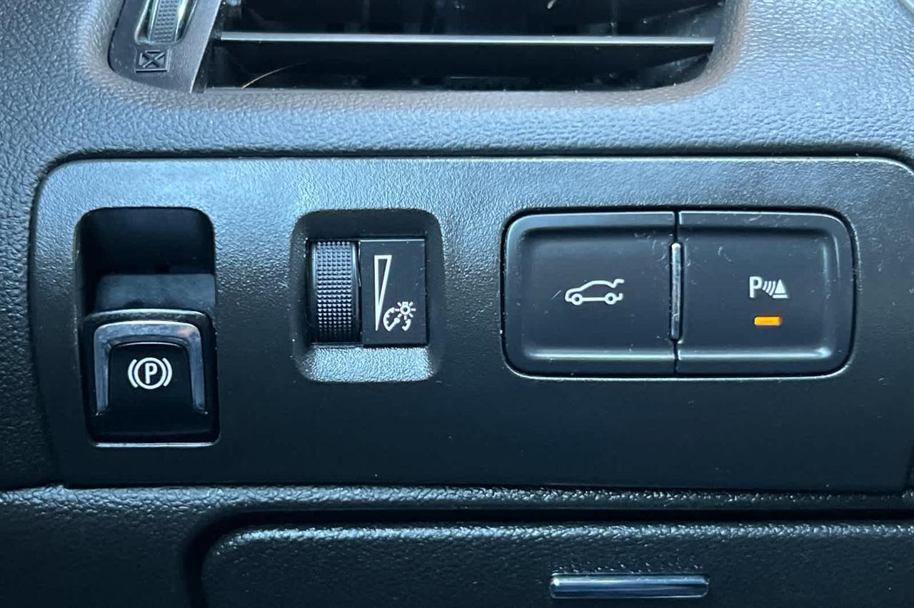 2018 Chevrolet Impala Premier Roseville CA