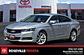 2018 Chevrolet Impala Premier