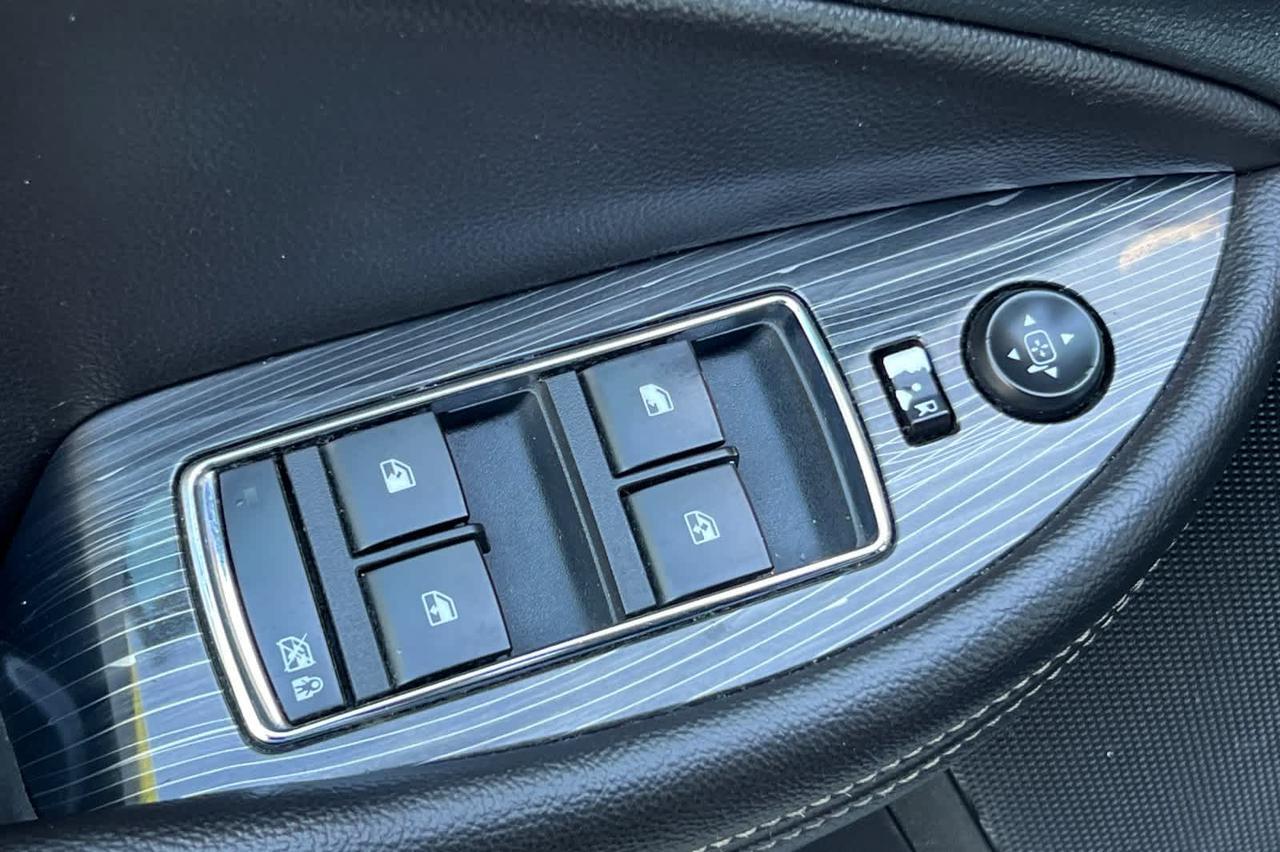 2018 Chevrolet Impala Premier Roseville CA