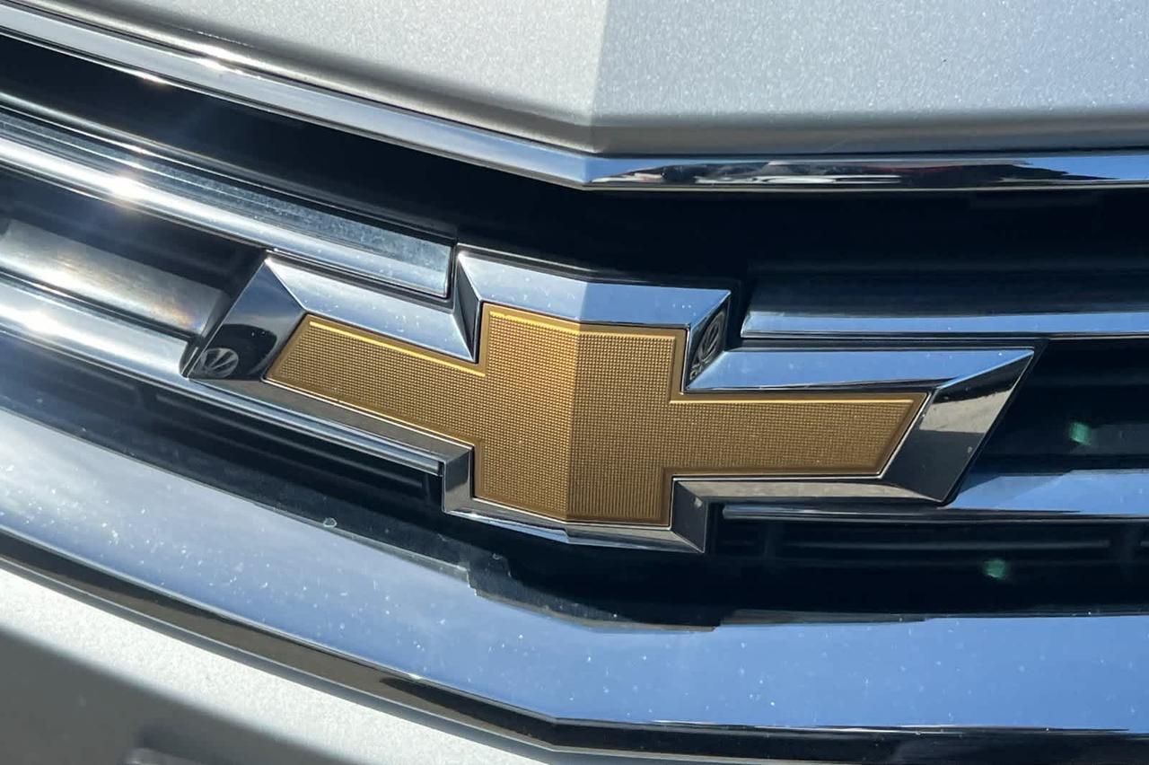 2018 Chevrolet Impala Premier Roseville CA