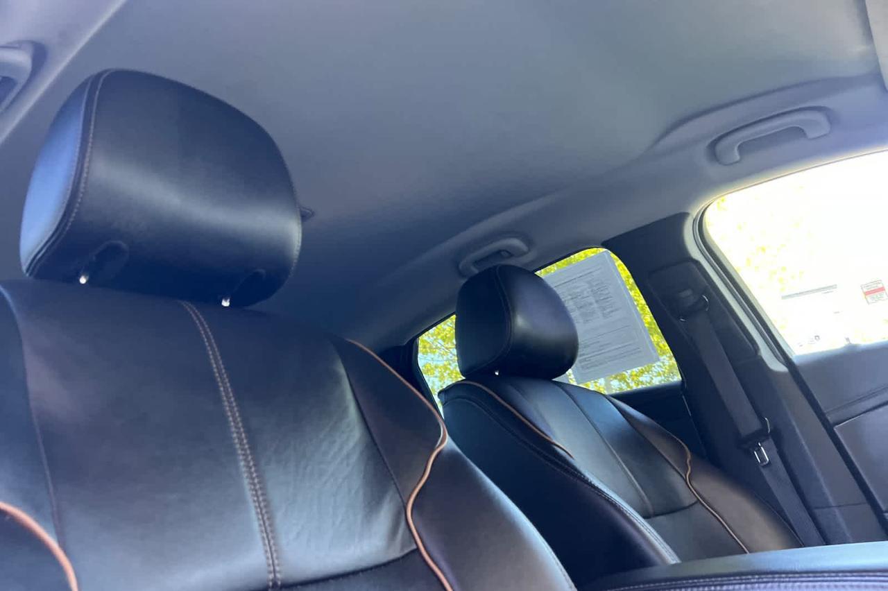 2018 Chevrolet Impala Premier Roseville CA