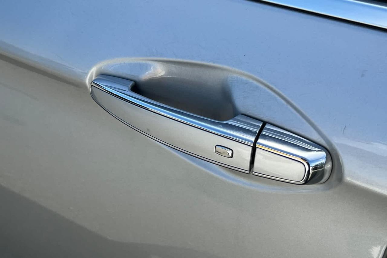 2018 Chevrolet Impala Premier Roseville CA