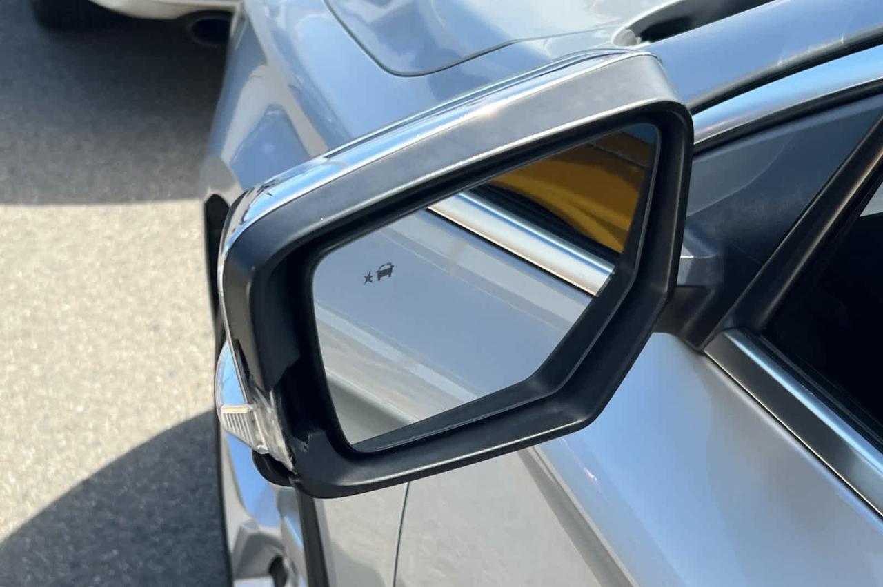 2018 Chevrolet Impala Premier Roseville CA