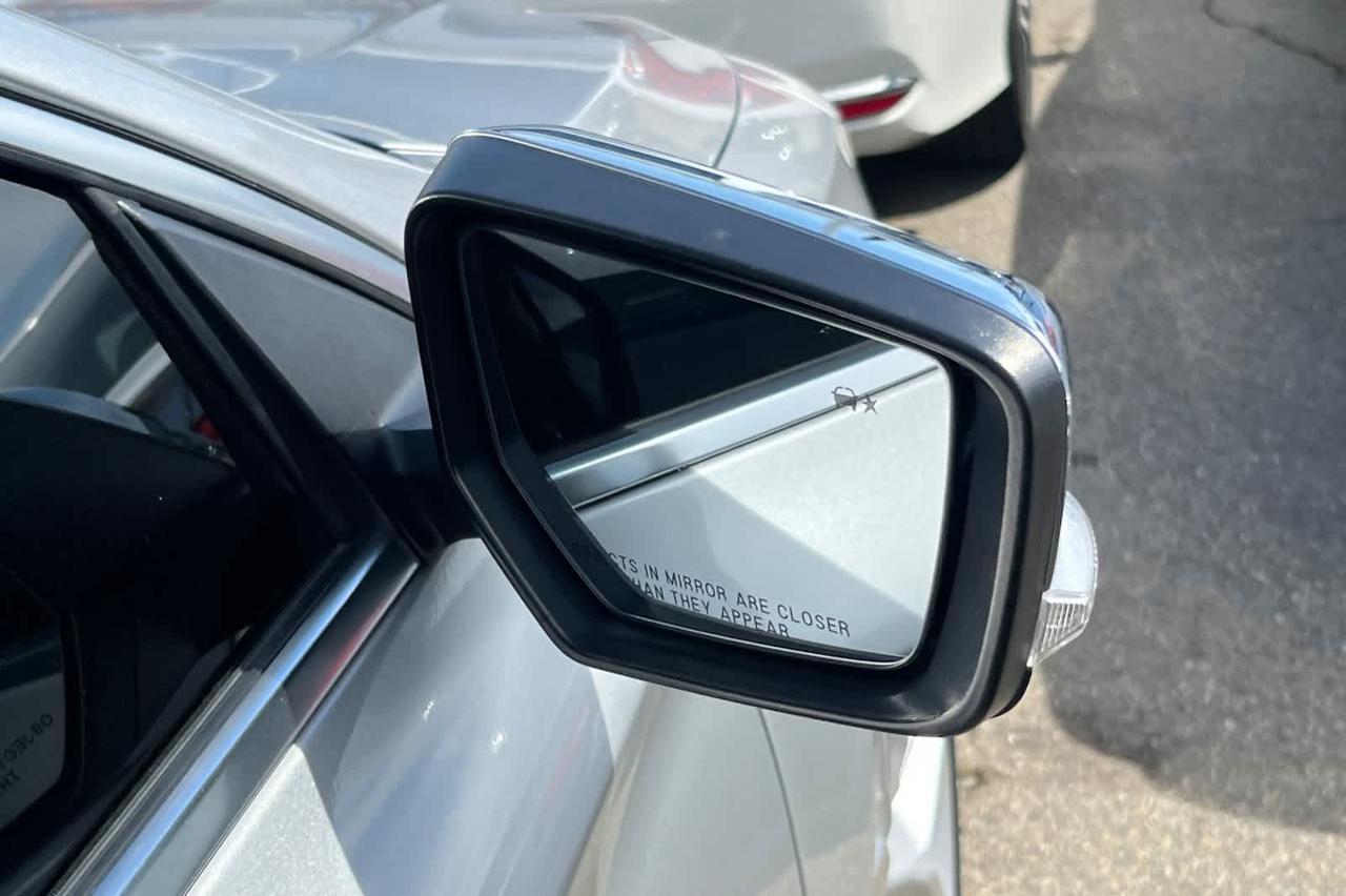 2018 Chevrolet Impala Premier Roseville CA