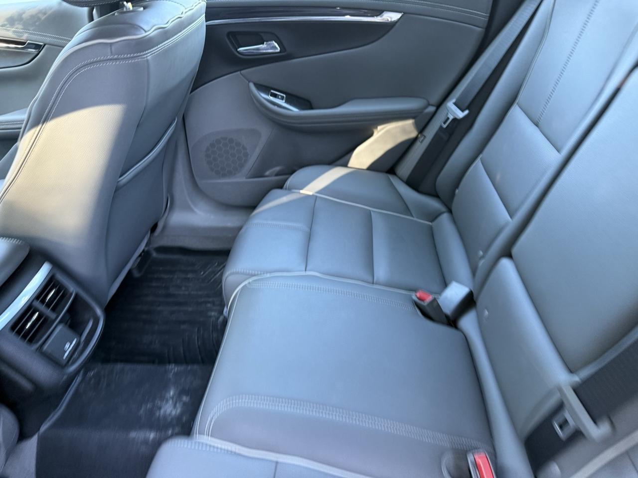 2018 Chevrolet Impala Premier Annapolis MD