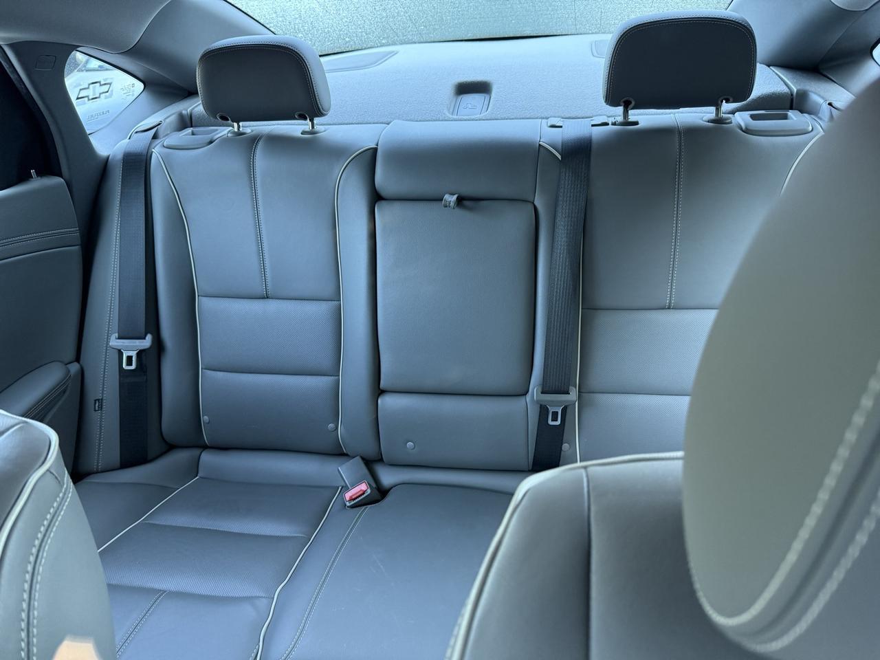 2018 Chevrolet Impala Premier Annapolis MD