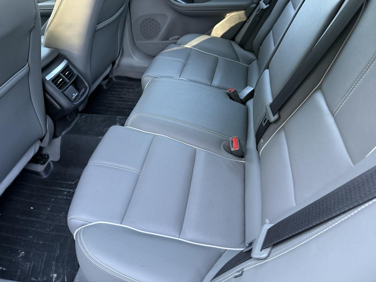 2018 Chevrolet Impala Premier Annapolis MD