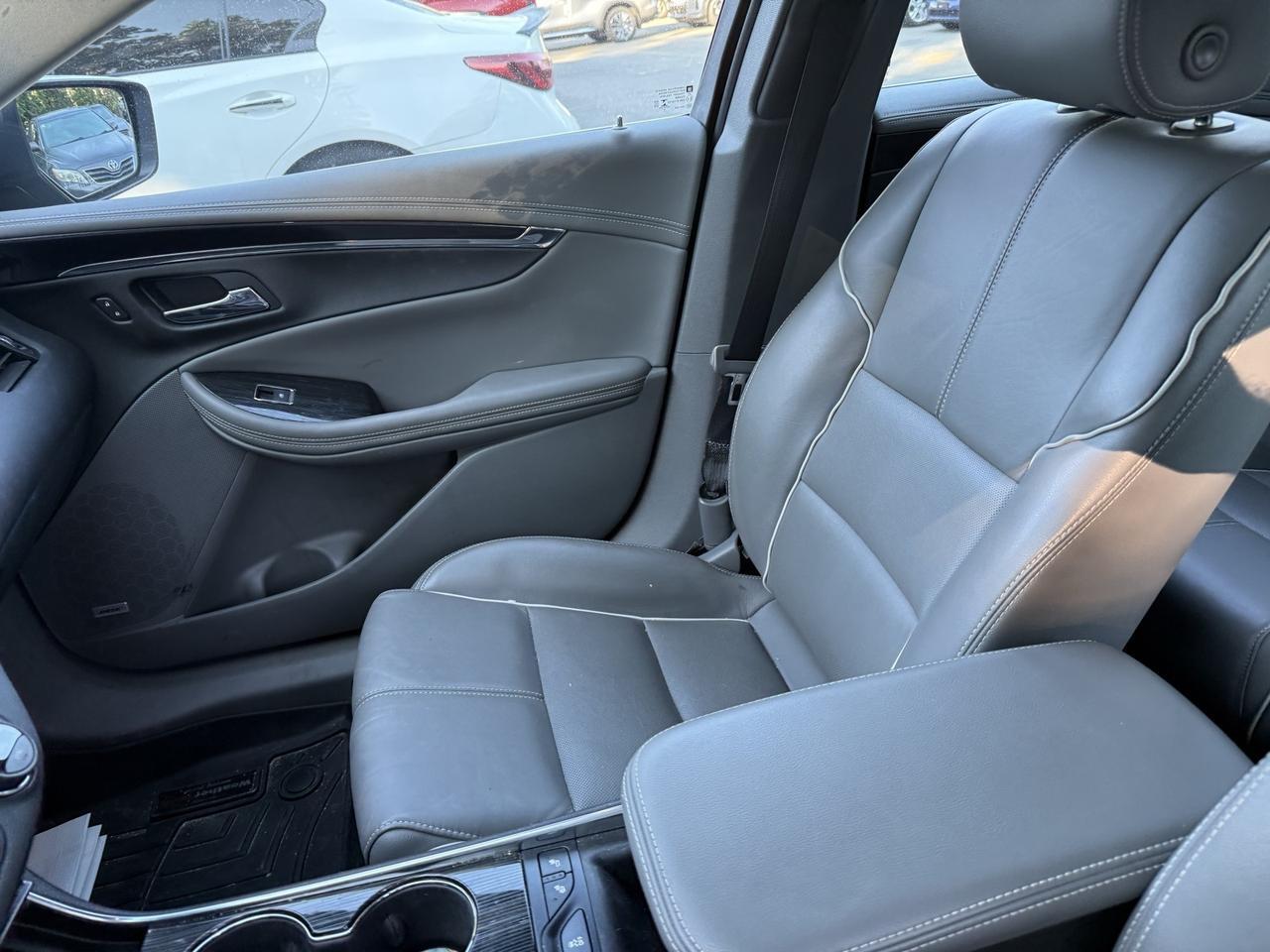 2018 Chevrolet Impala Premier Annapolis MD