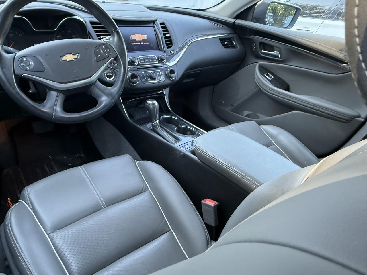 2018 Chevrolet Impala Premier Annapolis MD