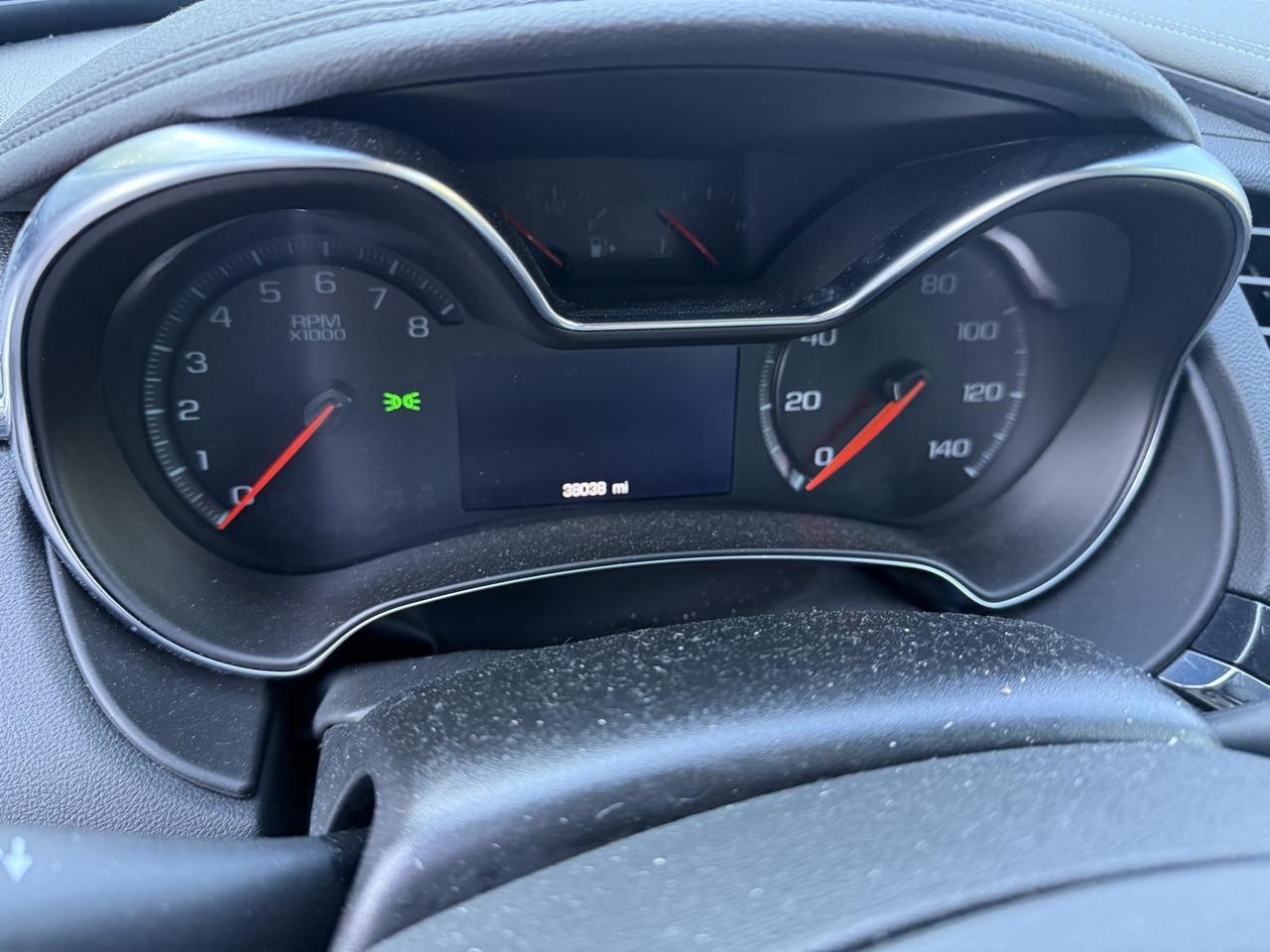2018 Chevrolet Impala Premier Annapolis MD