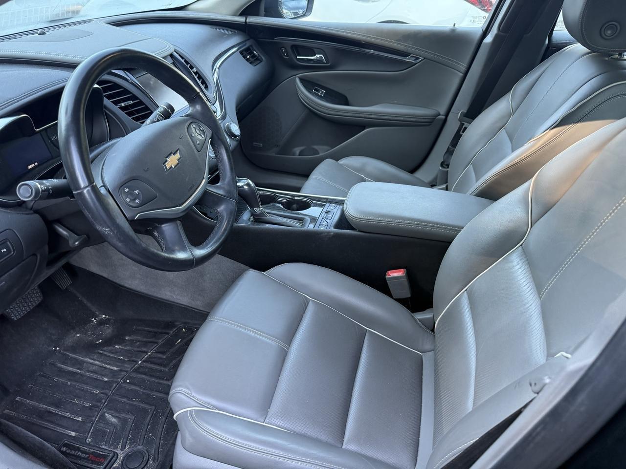 2018 Chevrolet Impala Premier Annapolis MD