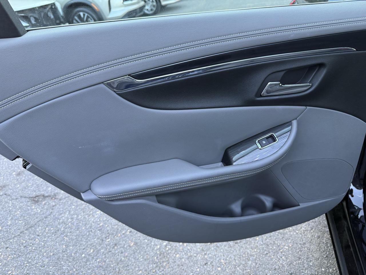2018 Chevrolet Impala Premier Annapolis MD