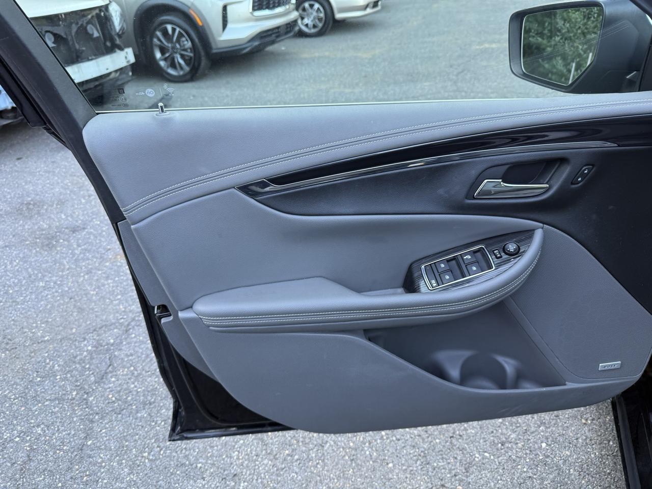 2018 Chevrolet Impala Premier Annapolis MD
