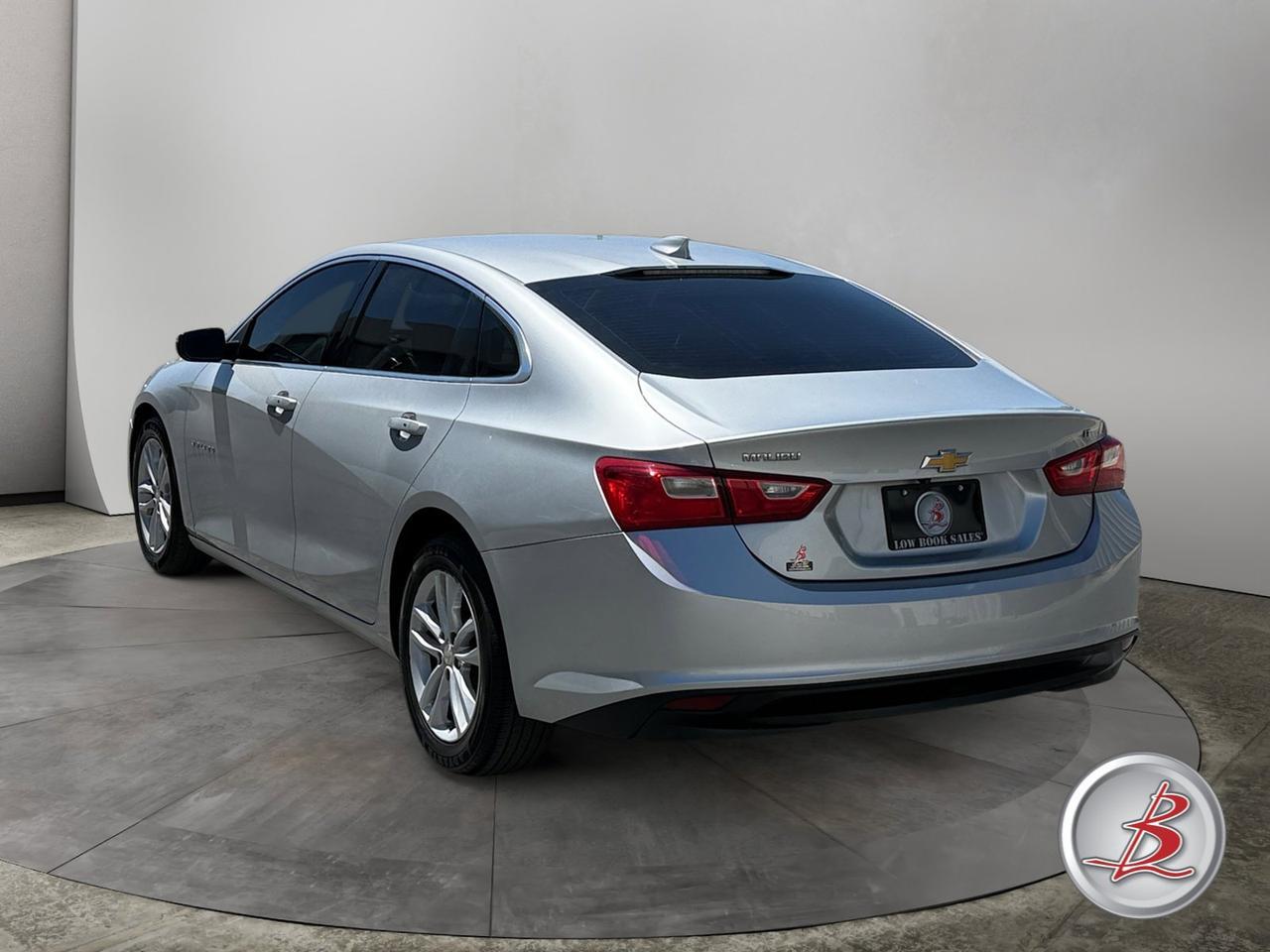 2018 Chevrolet MALIBU LT Salt Lake City UT