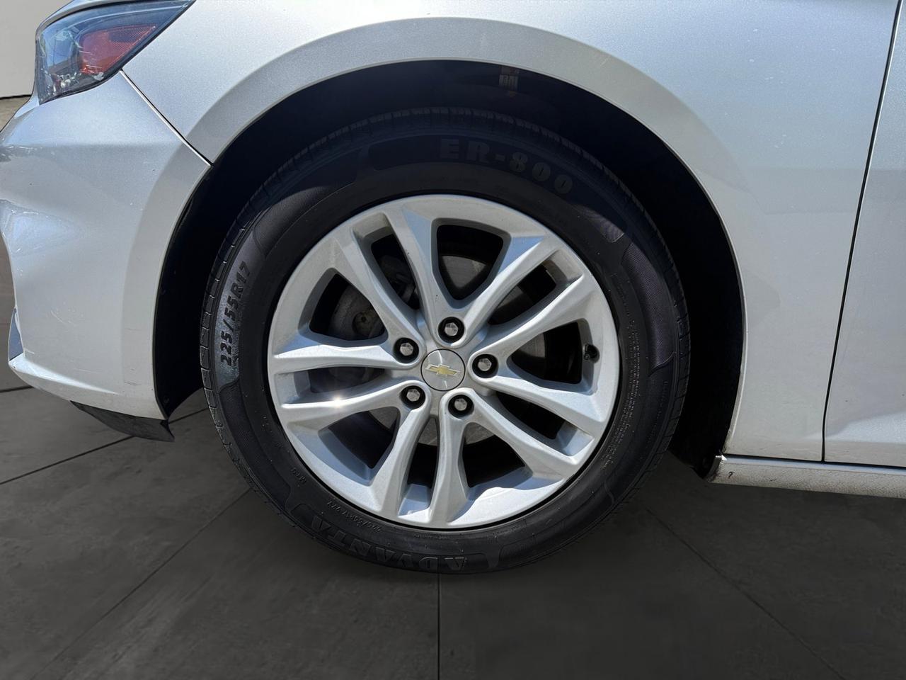 2018 Chevrolet MALIBU LT Salt Lake City UT