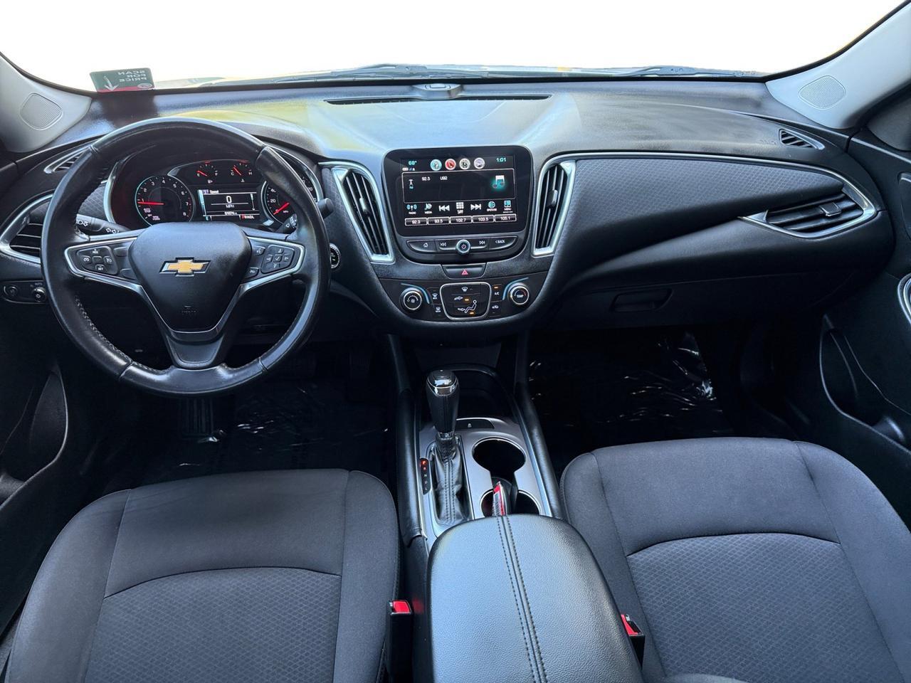 2018 Chevrolet MALIBU LT Salt Lake City UT