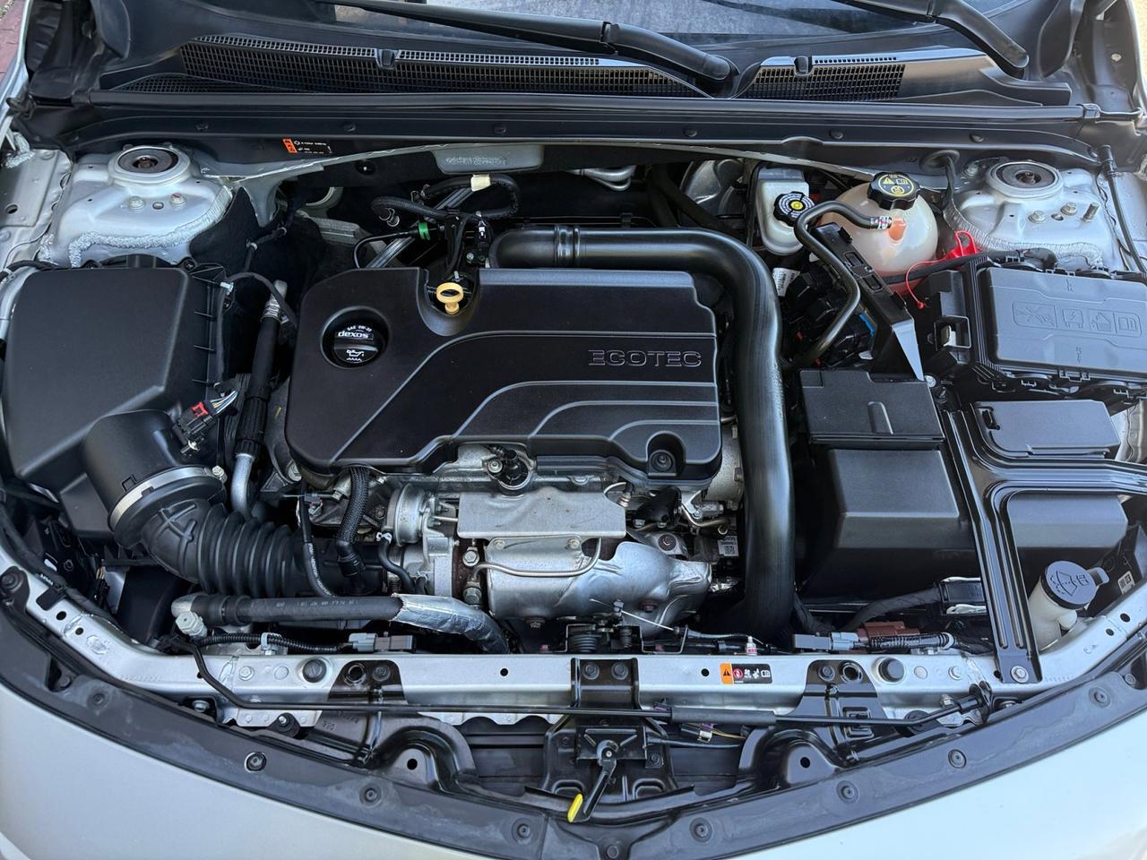 2018 Chevrolet MALIBU LT Salt Lake City UT