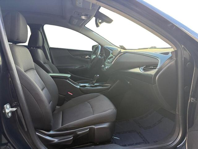 2018 Chevrolet MALIBU LT Salt Lake City UT