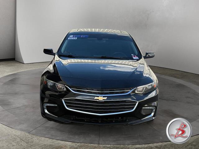 2018 Chevrolet MALIBU LT Salt Lake City UT