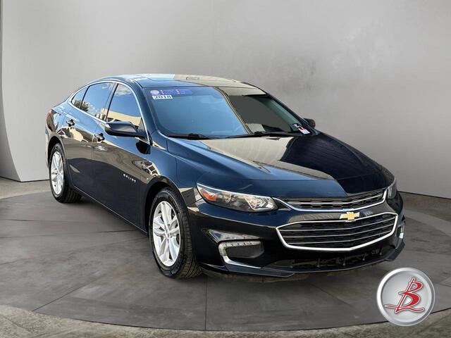 2018 Chevrolet MALIBU LT Salt Lake City UT