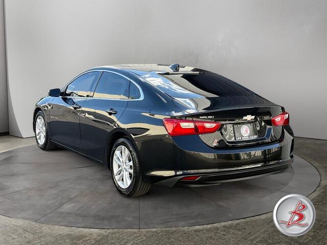 2018 Chevrolet MALIBU LT Salt Lake City UT