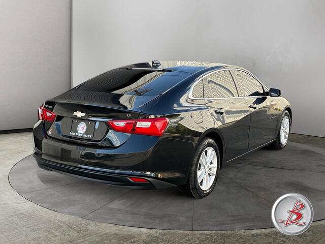 2018 Chevrolet MALIBU LT Salt Lake City UT