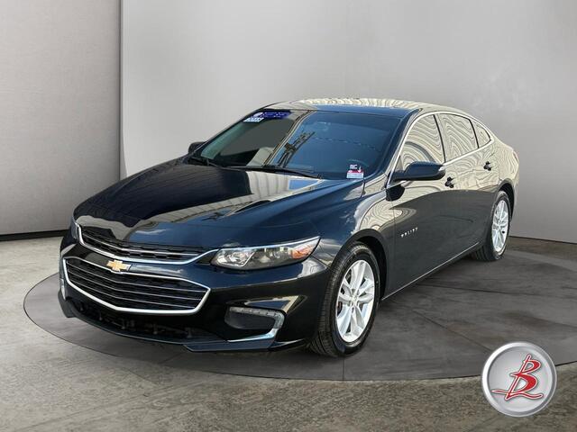 2018 Chevrolet MALIBU LT Salt Lake City UT