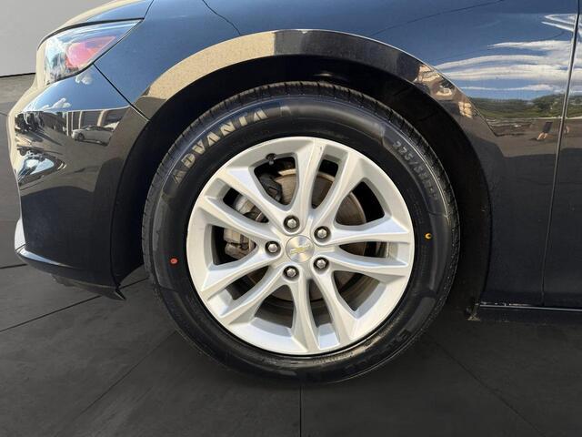2018 Chevrolet MALIBU LT Salt Lake City UT