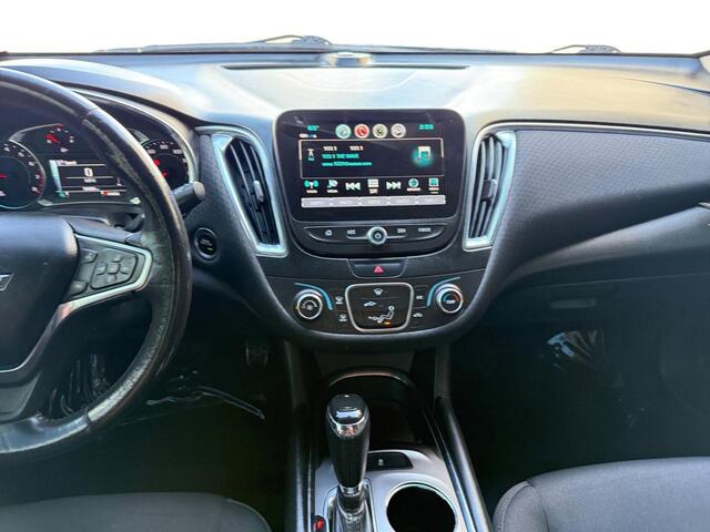 2018 Chevrolet MALIBU LT Salt Lake City UT