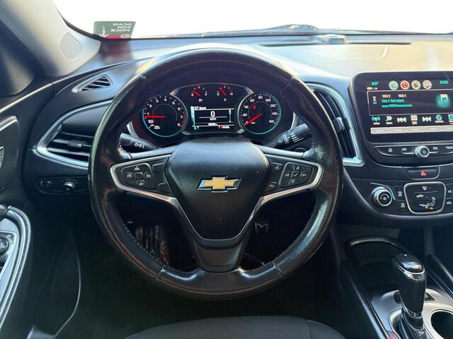 2018 Chevrolet MALIBU LT Salt Lake City UT