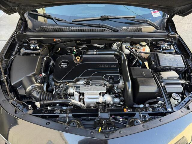 2018 Chevrolet MALIBU LT Salt Lake City UT