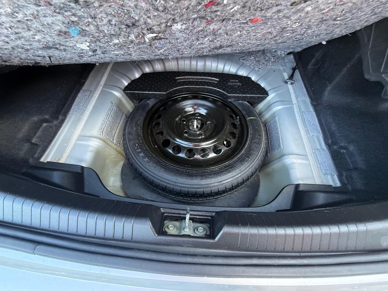 2018 Chevrolet Malibu 1LS Austin TX