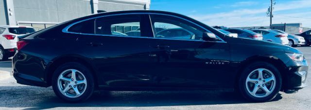 2018 Chevrolet Malibu 1LS Hot Springs AR