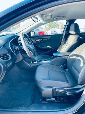 2018 Chevrolet Malibu 1LS Hot Springs AR