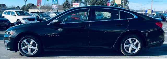 2018 Chevrolet Malibu 1LS Hot Springs AR