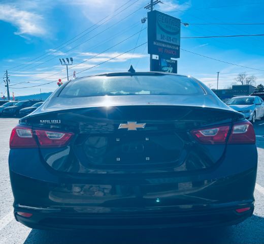 2018 Chevrolet Malibu 1LS Hot Springs AR