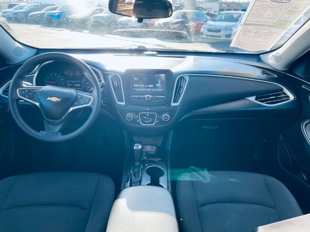 2018 Chevrolet Malibu 1LS Hot Springs AR