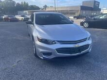 2018_Chevrolet_Malibu_1LS_ Meridian MS