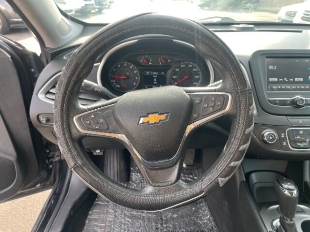 2018 Chevrolet Malibu 1LS Mesa AZ