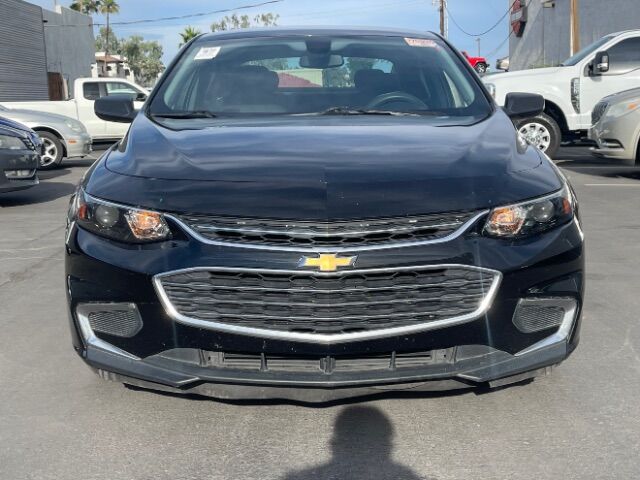 2018 Chevrolet Malibu 1LS Mesa AZ