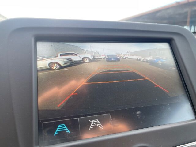 2018 Chevrolet Malibu 1LS Mesa AZ