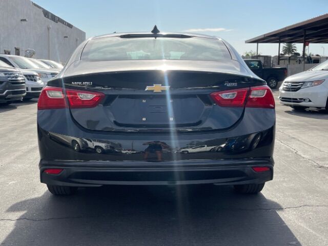 2018 Chevrolet Malibu 1LS Mesa AZ